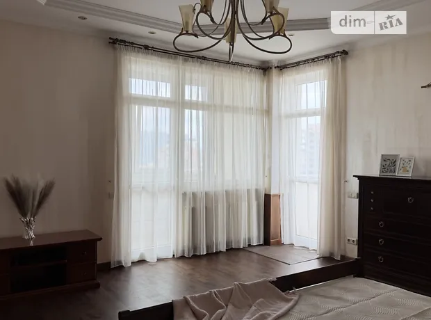 Квартира на вул. Бульварно-Кудрявська, 36 в Києві, ID 206003, фото №3