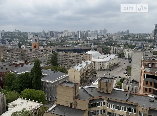 Квартира на вул. Бульварно-Кудрявська, 36 в Києві, ID 206003, фото №26