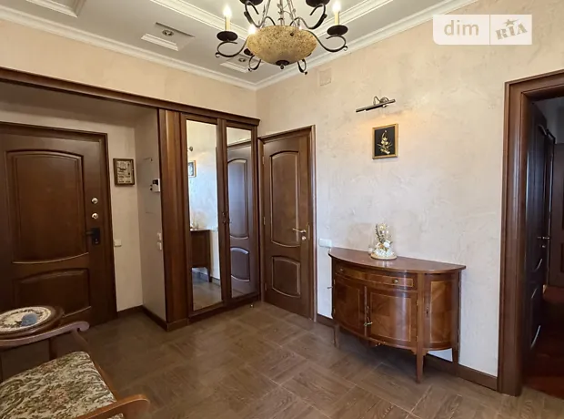 Квартира на вул. Бульварно-Кудрявська, 36 в Києві, ID 206003, фото №27