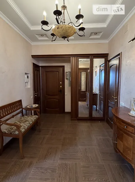 Квартира на вул. Бульварно-Кудрявська, 36 в Києві, ID 206003, фото №28