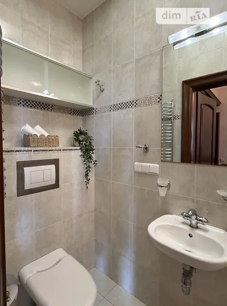 Квартира на вул. Бульварно-Кудрявська, 36 в Києві, ID 206003, фото №30