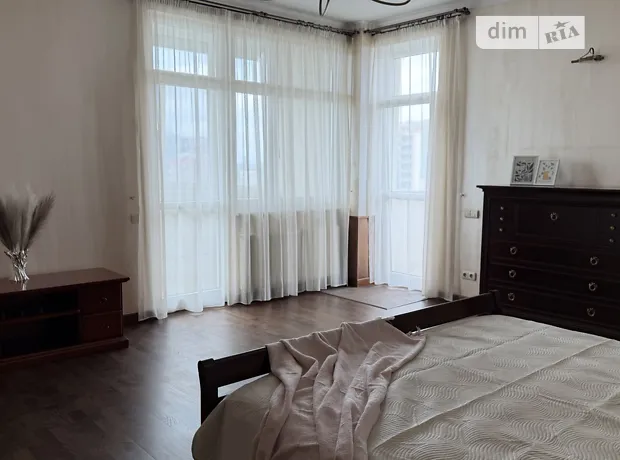 Квартира на вул. Бульварно-Кудрявська, 36 в Києві, ID 206003, фото №4