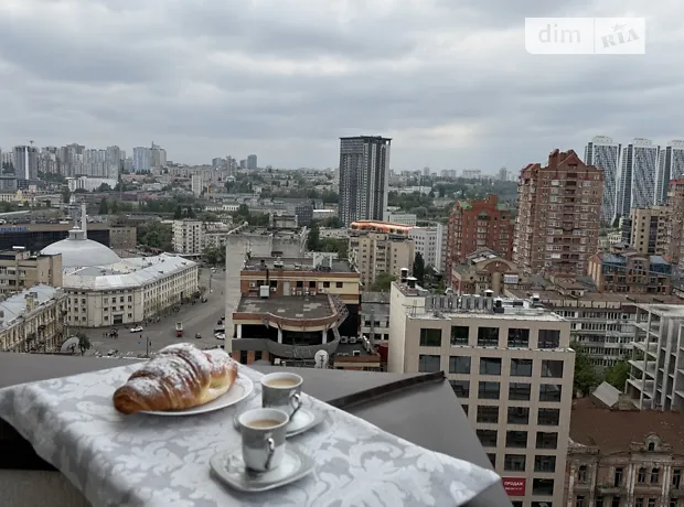 Квартира на вул. Бульварно-Кудрявська, 36 в Києві, ID 206003, фото №31