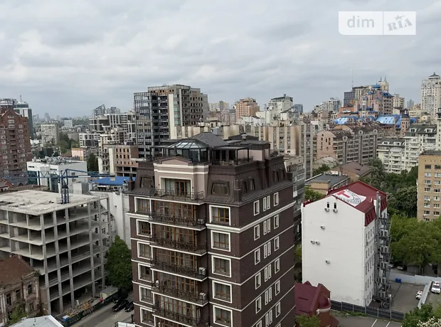 Квартира на вул. Бульварно-Кудрявська, 36 в Києві, ID 206003, фото №32