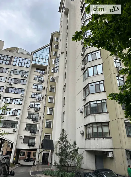 Квартира на вул. Бульварно-Кудрявська, 36 в Києві, ID 206003, фото №36