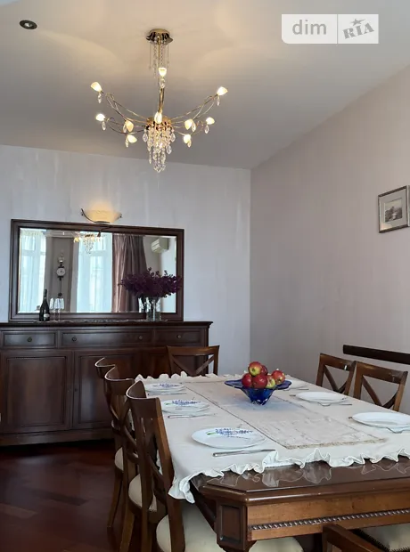 Квартира на вул. Бульварно-Кудрявська, 36 в Києві, ID 206003, фото №8