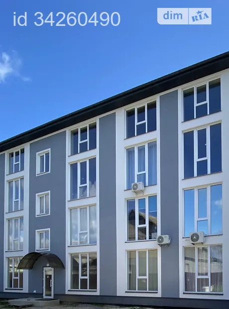 Квартира на вул. Лугова, 56А в Києві, ID 165134, фото №11