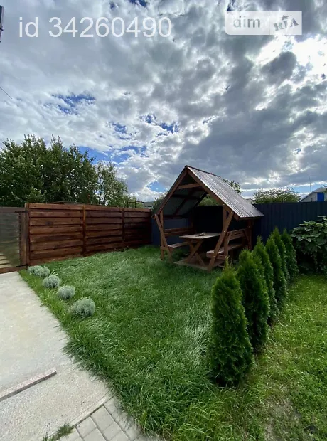 Квартира на вул. Лугова, 56А в Києві, ID 165134, фото №13