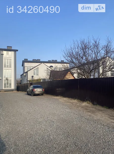 Квартира на вул. Лугова, 56А в Києві, ID 165134, фото №9