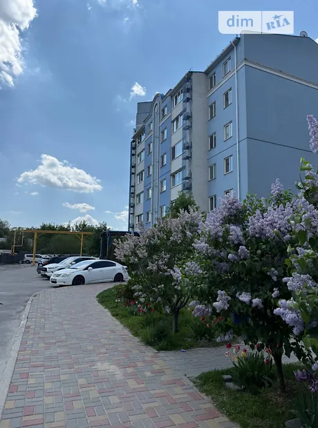Квартира на вул. Ризоля, 42А в Дніпрі, ID 213302, фото №1