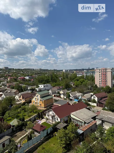 Квартира на вул. Ризоля, 42А в Дніпрі, ID 213302, фото №11