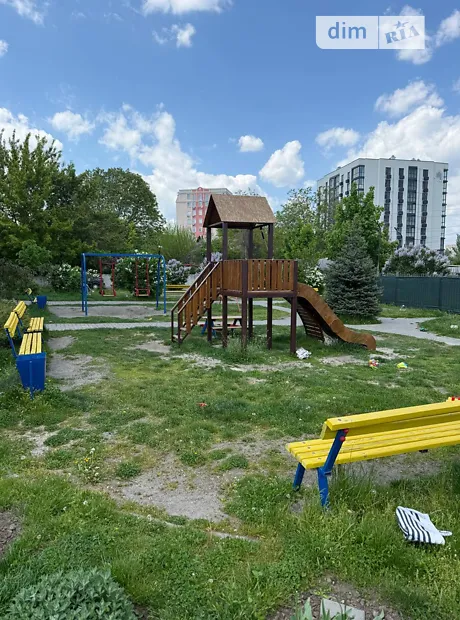 Квартира на вул. Ризоля, 42А в Дніпрі, ID 213302, фото №4