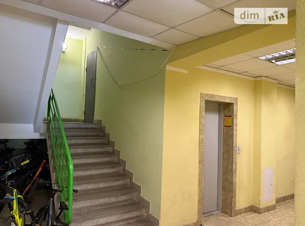 Квартира на вул. Ризоля, 42А в Дніпрі, ID 213302, фото №5