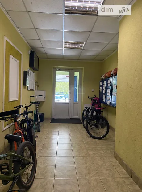 Квартира на вул. Ризоля, 42А в Дніпрі, ID 213302, фото №6