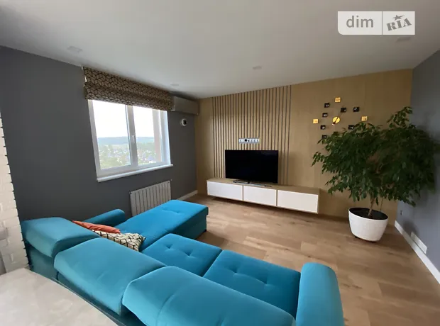 Квартира на вул. Северинівська, 25Г в Києві, ID 245913, фото №2