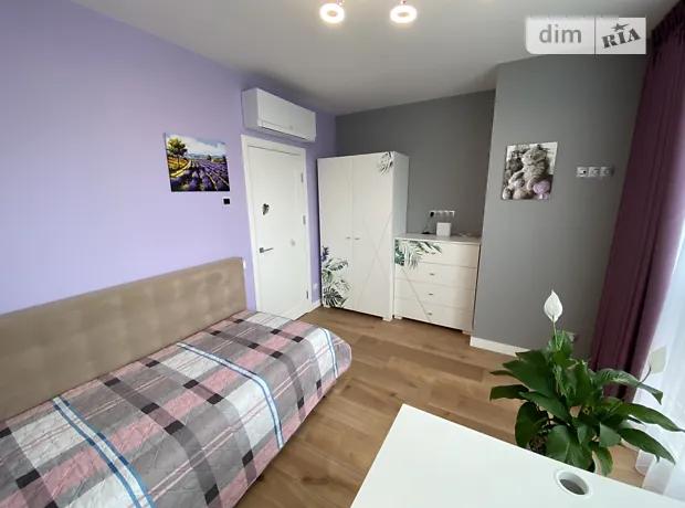 Квартира на вул. Северинівська, 25Г в Києві, ID 245913, фото №11