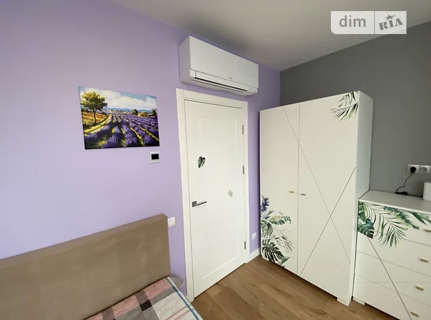 Квартира на вул. Северинівська, 25Г в Києві, ID 245913, фото №13