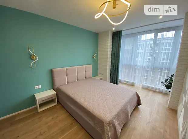 Квартира на вул. Северинівська, 25Г в Києві, ID 245913, фото №8