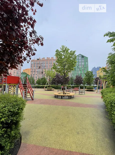 Квартира на просп. Соборності, 17 в Києві, ID 228473, фото №9
