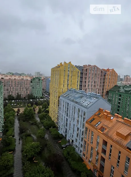 Квартира на вул. Соборна, 17 в Києві, ID 183382, фото №2