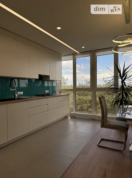 Квартира на вул. Юрія Мушкетика, 25Г в Київ, ID 318188, фото №1