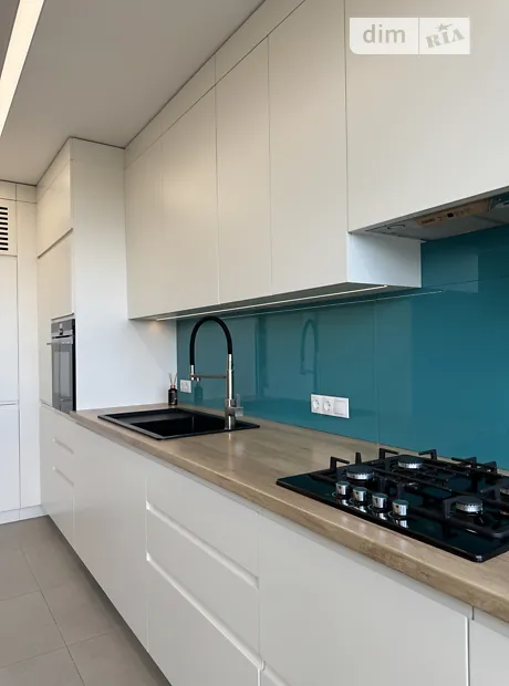Квартира на вул. Юрія Мушкетика, 25Г в Київ, ID 318188, фото №2