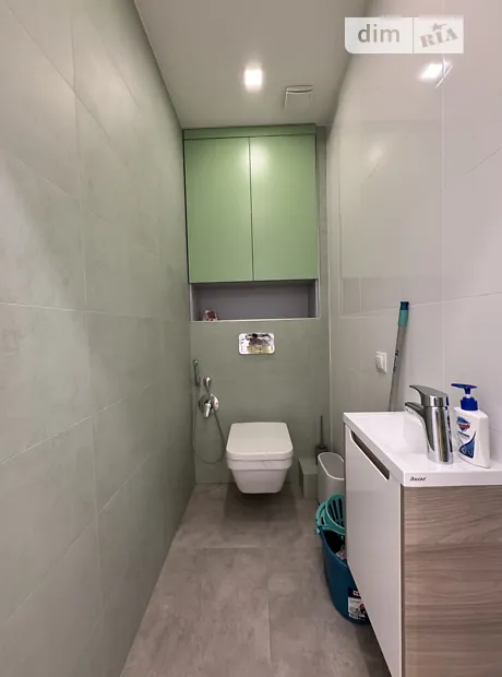 Квартира на вул. Юрія Мушкетика, 25Г в Києві, ID 318188, фото №11