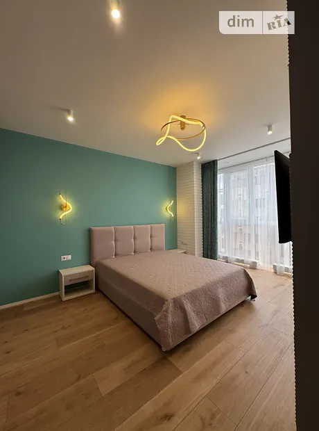 Квартира на вул. Юрія Мушкетика, 25Г в Києві, ID 318188, фото №12