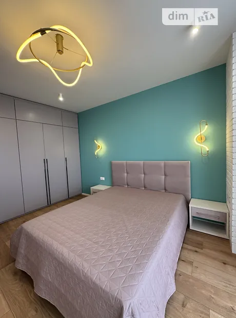 Квартира на вул. Юрія Мушкетика, 25Г в Києві, ID 318188, фото №13