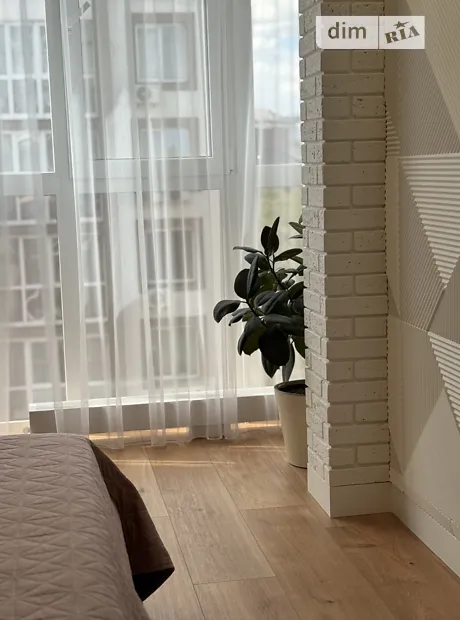 Квартира на вул. Юрія Мушкетика, 25Г в Києві, ID 318188, фото №14