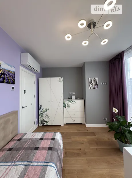 Квартира на вул. Юрія Мушкетика, 25Г в Києві, ID 318188, фото №15
