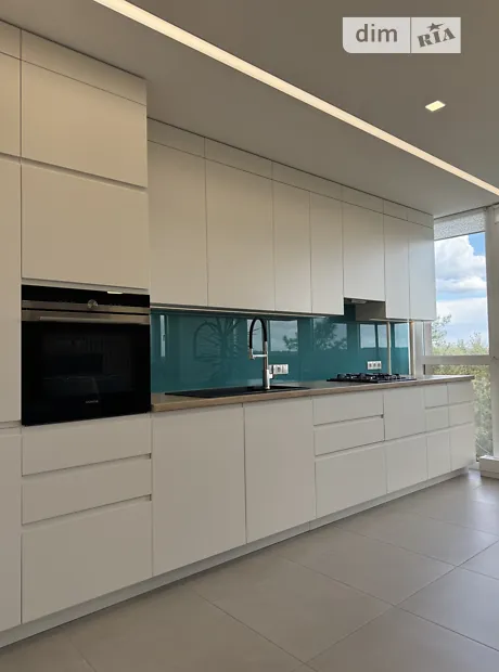 Квартира на вул. Юрія Мушкетика, 25Г в Київ, ID 318188, фото №4