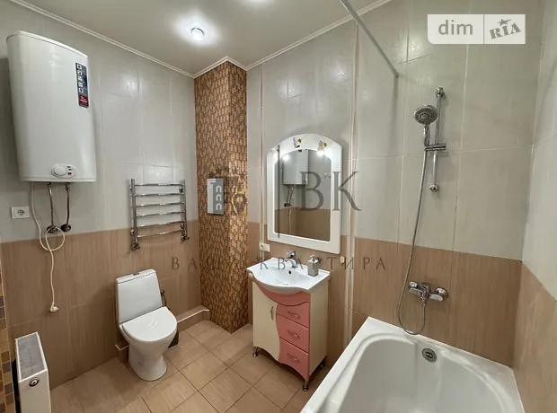 Квартира на вул. Коперника, 12Д в Києві, ID 184997, фото №12