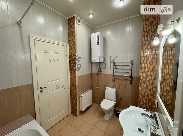 Квартира на вул. Коперника, 12Д в Києві, ID 184997, фото №14