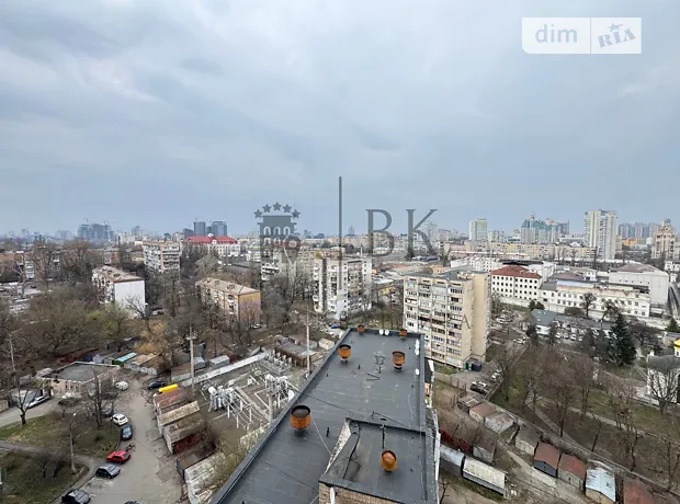Квартира на вул. Коперника, 12Д в Києві, ID 184997, фото №19