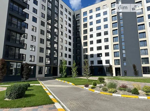 Квартира на вул. Івана Кожедуба, 1 в Києві, ID 233095, фото №1