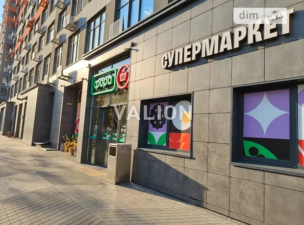 Квартира на вул. Братів Чибінєєвих, 8Г в Києві, ID 206107, фото №24
