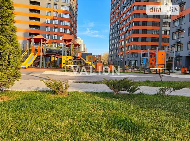 Квартира на вул. Братів Чибінєєвих, 8Г в Києві, ID 206107, фото №26