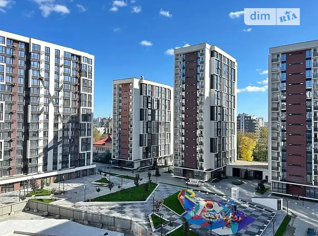 Квартира на вул. Ленкавського, 34/2 в Івано-Франківську, ID 362440, фото №29