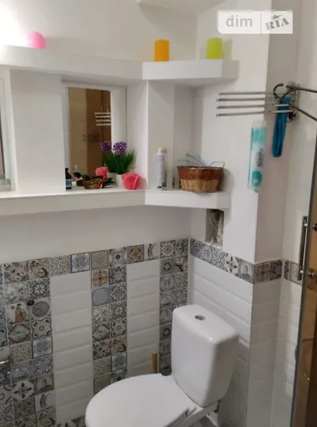 Квартира на вул. Культури, 16 в Харкові, ID 206017, фото №9