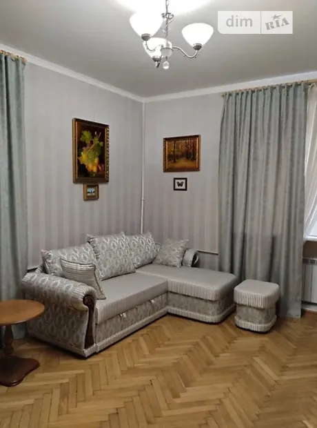 Квартира на вул. Культури, 16 в Харкові, ID 206017, фото №10