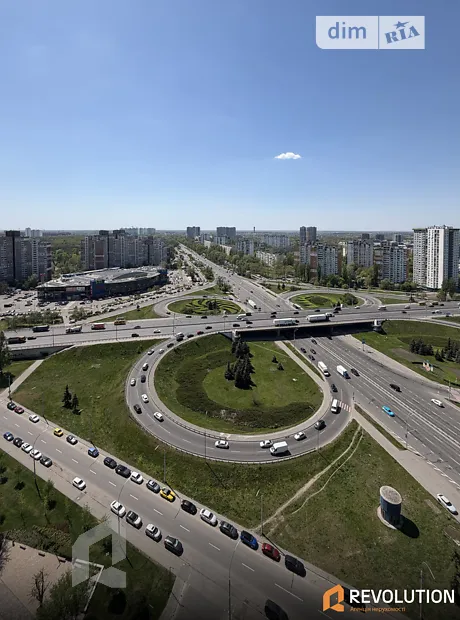 Квартира на вул. Академіка Заболотного, 1Б в Києві, ID 180547, фото №15