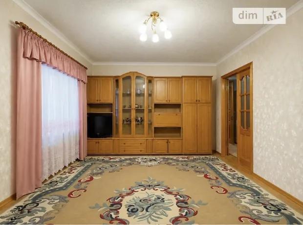 Квартира на пров. Леопольда Ященка, 10 в Києві, ID 380993, фото №2