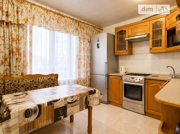 Квартира на пров. Леопольда Ященка, 10 в Києві, ID 380993, фото №4