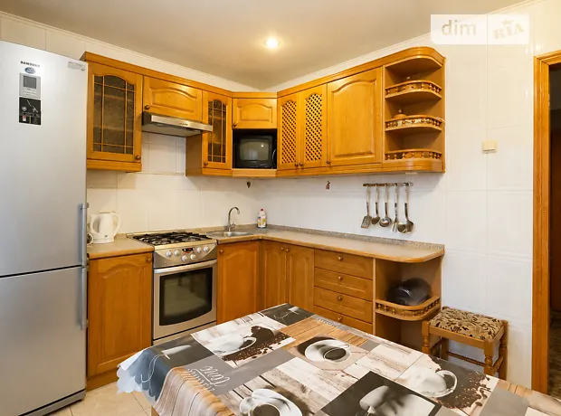 Квартира на пров. Леопольда Ященка, 10 в Києві, ID 380993, фото №5