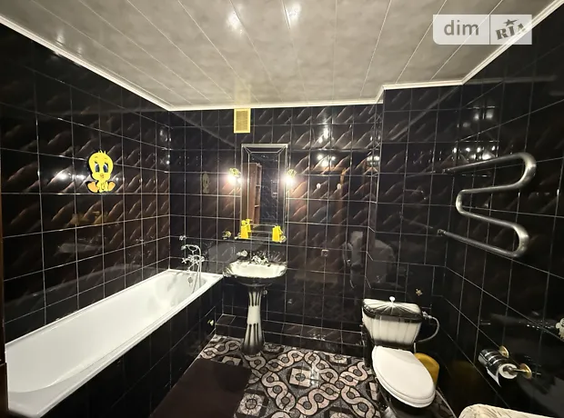 Квартира на пров. Леопольда Ященка, 10 в Києві, ID 380993, фото №6