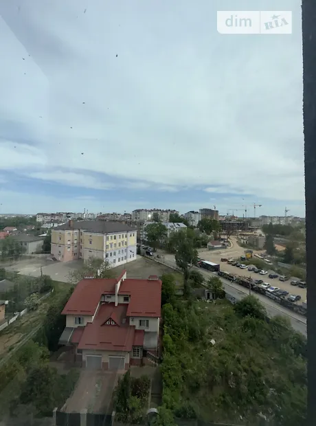 Квартира на вул. Національної Гвардії, 3 в Івано-Франківську, ID 184729, фото №16