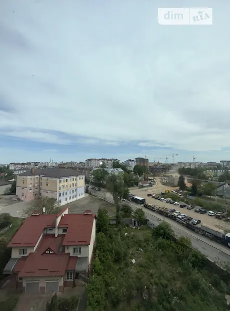 Квартира на вул. Національної Гвардії, 3 в Івано-Франківську, ID 184729, фото №19