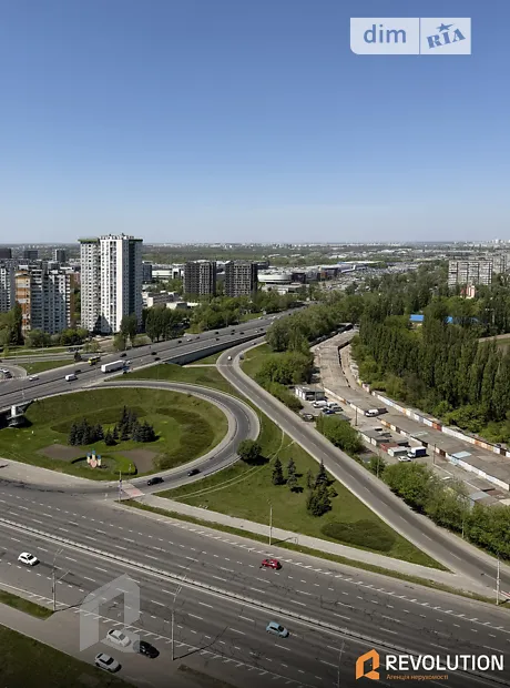 Квартира на вул. Академіка Заболотного, 1Б в Києві, ID 183176, фото №19