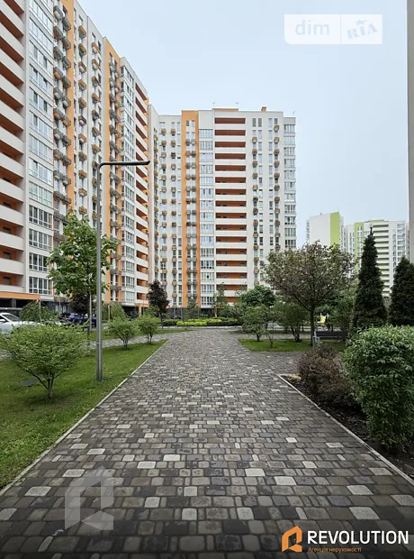 Квартира на просп. Берестейський, 67Г в Києві, ID 206368, фото №13